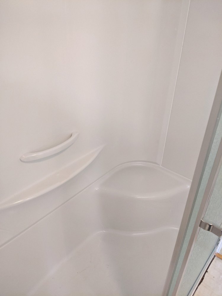 Slide of Grainger Plumbing and Repair