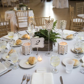 Unforgettable Edibles - 3/21/15 wedding reception - it was breathtaking (and delicious!) - Caterers Near Me - Chicago, Illinois