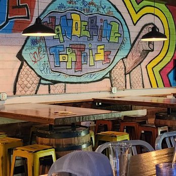 The Wandering Tortoise - Wine Bars Near Me - Phoenix, Arizona