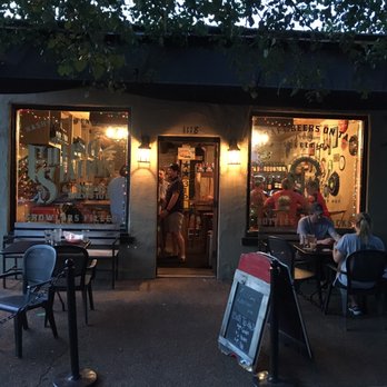 The Filling Station - Beer, Wine & Spirits Near Me - Nashville, Tennessee The Filling Station - Beer, Wine & Spirits Near Me - Nashville, Tennessee