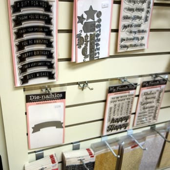 Goldenshill Papercraft - Art Supplies Near Me - Clifton, Virginia
