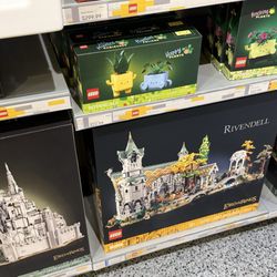 Lego Store
