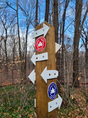 Alley Pond Environmental Center by null