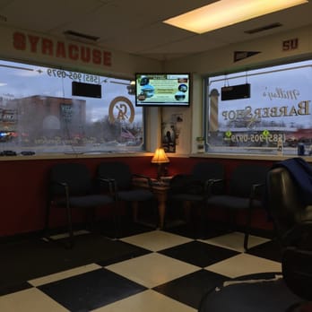 Millsy's Barber Shop - More comfortable seating while ya wait. - Barbers Near Me - Canandaigua, New York Millsy's Barber Shop - More comfortable seating while ya wait. - Barbers Near Me - Canandaigua, New York