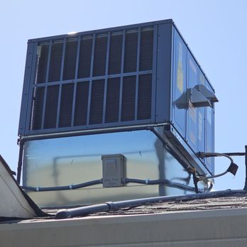 A K Air Systems - New installed package unit by A K Air Systems - Heating & Air Conditioning/HVAC Near Me A K Air Systems - New installed package unit by A K Air Systems - Heating & Air Conditioning/HVAC Near Me