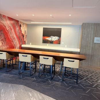 Denver Marriott Tech Center - Hotels Near Me - Denver, Colorado