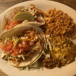 Fish Tacos Fish Tacos