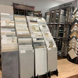 The Flooring And Remodeling Shop