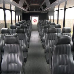 Tran-Star Executive Worldwide Chauffeured Services