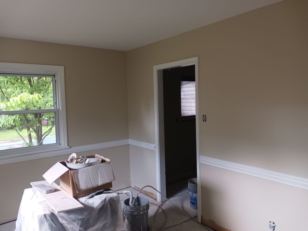 Slide of Aztec Construction Services