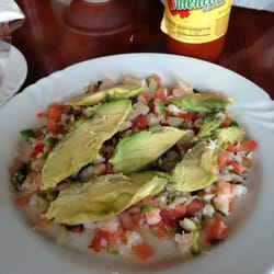 Patron Mexican Bar & Grill - Tasty.
