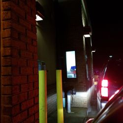 Wendy's