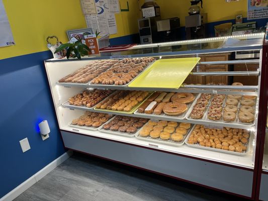 Atlanta Donuts by null
