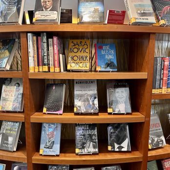 Los Gatos Library - New arrivals - Libraries Near Me - Los Gatos, California