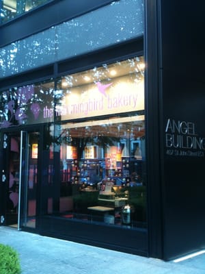 The Hummingbird Bakery - Islington by null
