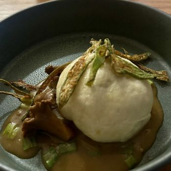 Bovino after dark - Personal Chefs Near Me - Atlanta, Georgia