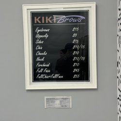 Prices