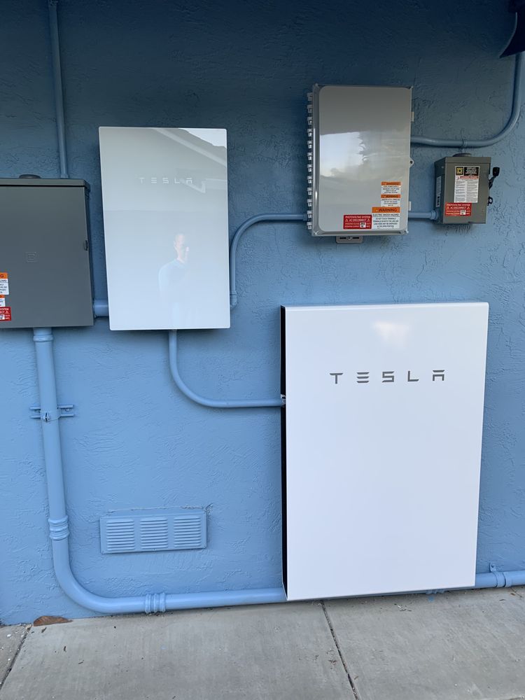Slide of Estelar Electric