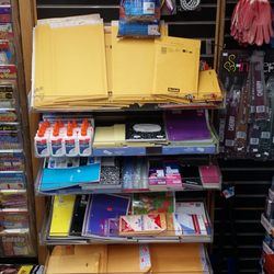 Maspeth Mini Mart - Office & School Supplies