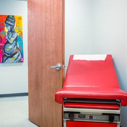 The Village of Healing Center