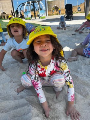 The Still Point by null