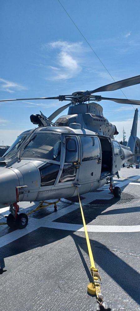 Naval Station Mayport - social services organization in Jacksonville, FL