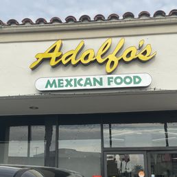 ADOLFO’S MEXICAN FOOD - Updated February 2026 - 202 Photos & 224
