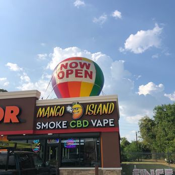 Mango Island Smoke Shop - Tobacco Shops Near Me - Conroe, Texas Mango Island Smoke Shop - Tobacco Shops Near Me - Conroe, Texas