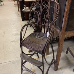 Columbia Rivertown Antique Center