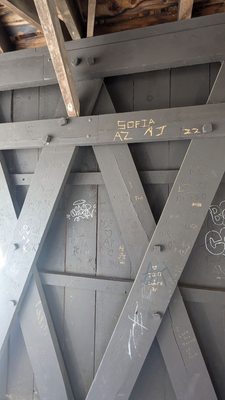 Kent Falls State Park by null