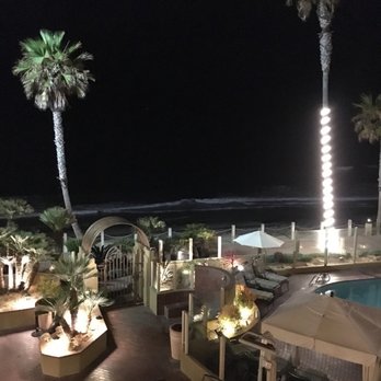 Pacific Terrace Hotel - San Diego, CA