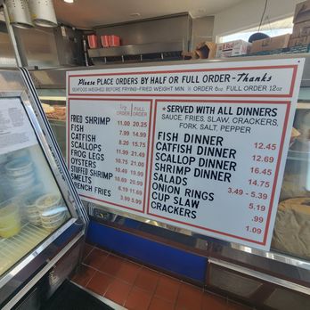 Calumet Fisheries - Seafood Near Me - Chicago, Illinois Calumet Fisheries - Seafood Near Me - Chicago, Illinois