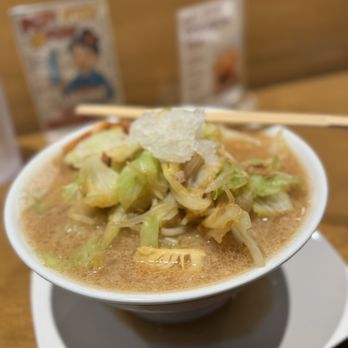 Tomizo Ramen - Ramen Near Me - Gardena, California