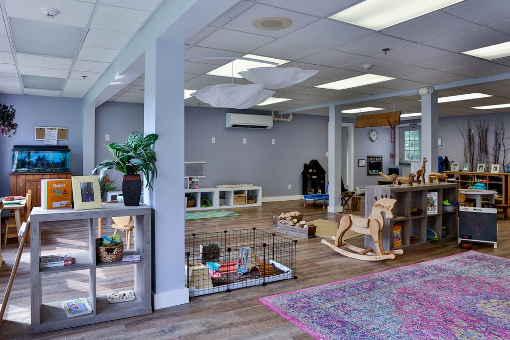 Fitzgerald Community School - childcare center in Northborough, MA