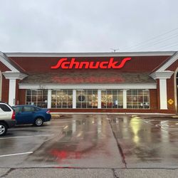 Schnucks Twin Oaks