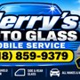Jerry's Auto Glass Mobile
