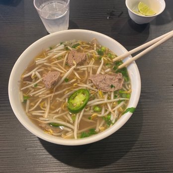 Pho Luv - Vietnamese Near Me - Lake Dallas, Texas