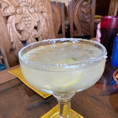 La Hacienda by null