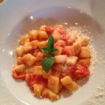 Rossopomodoro - Gnocchi - Napoletana Near Me - Venezia, VE