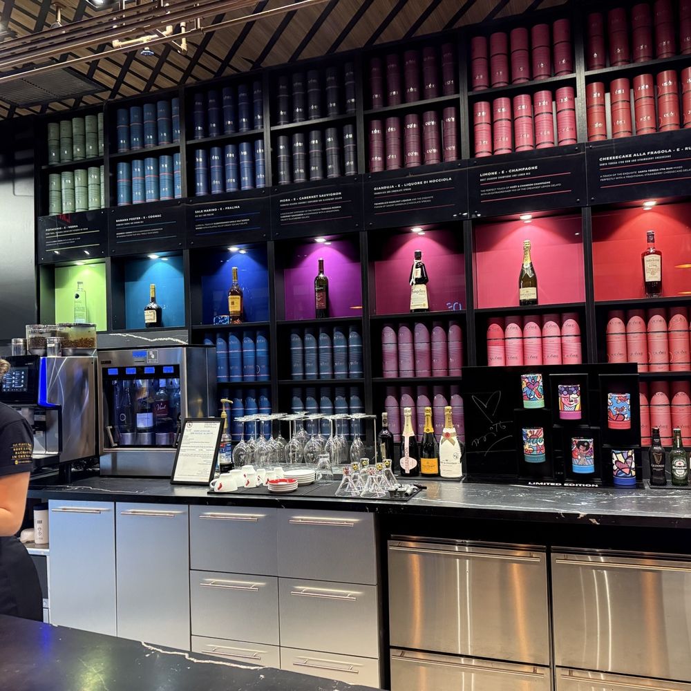 Quore Gelato - So many delicious flavors! - Gelato Near Me - Hollywood, Florida Quore Gelato - So many delicious flavors! - Gelato Near Me - Hollywood, Florida