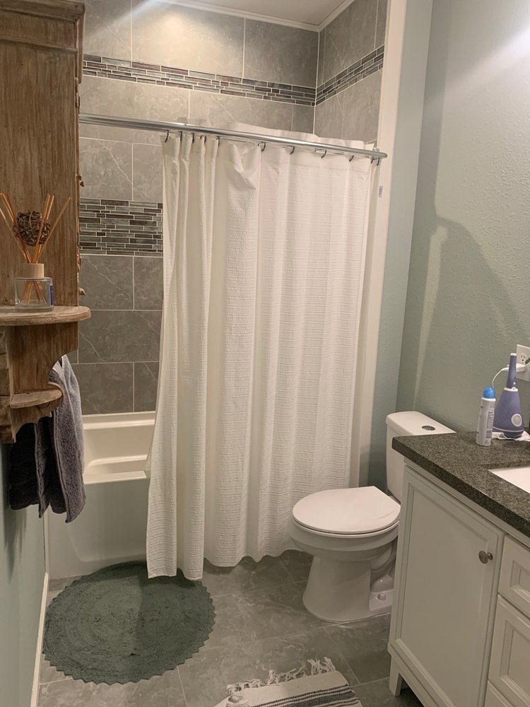 Slide of Platinum Full Service Plumbing