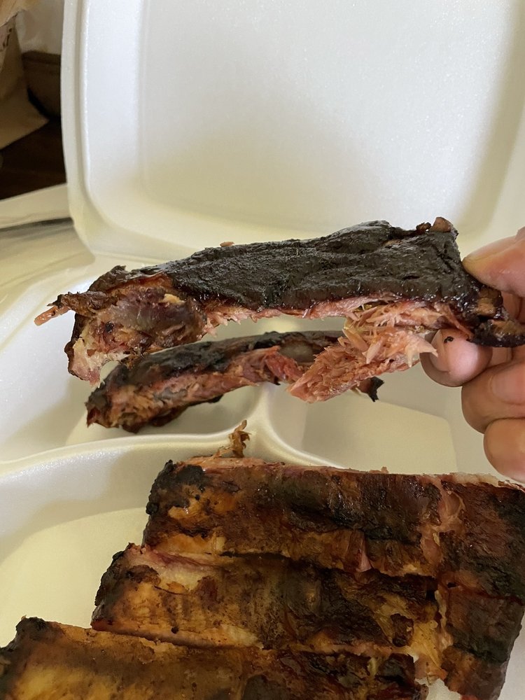 BUDDY’S BARBQ Updated October 2024 27 Reviews 2271 W Andrew