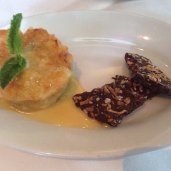 Ruth's Chris Steak House - Bread pudding - Steakhouses Near Me - Pasadena, California Ruth's Chris Steak House - Bread pudding - Steakhouses Near Me - Pasadena, California