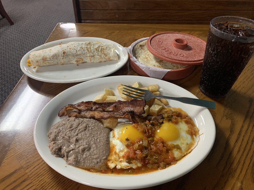 CAMPO AZUL MEXICAN GRILL & BAR 40 Photos & 90 Reviews 413 S