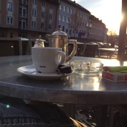 Hengstler Cafehaus
