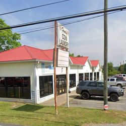 Family Coin Laundry