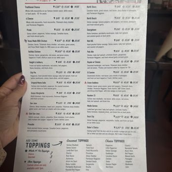 600 Degrees Pizzeria & Draft House - Pizza Near Me - Georgetown, Texas 600 Degrees Pizzeria & Draft House - Pizza Near Me - Georgetown, Texas