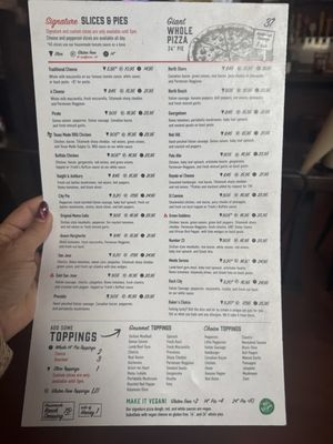 Menu photo 1 600 Degrees Pizzeria & Draft House Georgetown, TX Menu photo 1 600 Degrees Pizzeria & Draft House Georgetown, TX