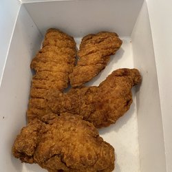 Local Smoke BBQ - Sea Girt - Chicken Fingers