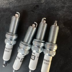 Tyler Auto Repair - Spark plug